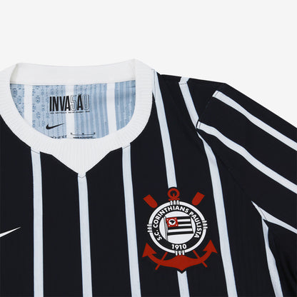Corinthians Away Jersey 26-27 (Player Version)