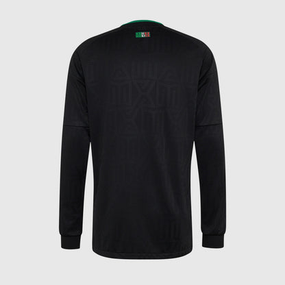 Mexico Third Long Sleeve Jersey 2026