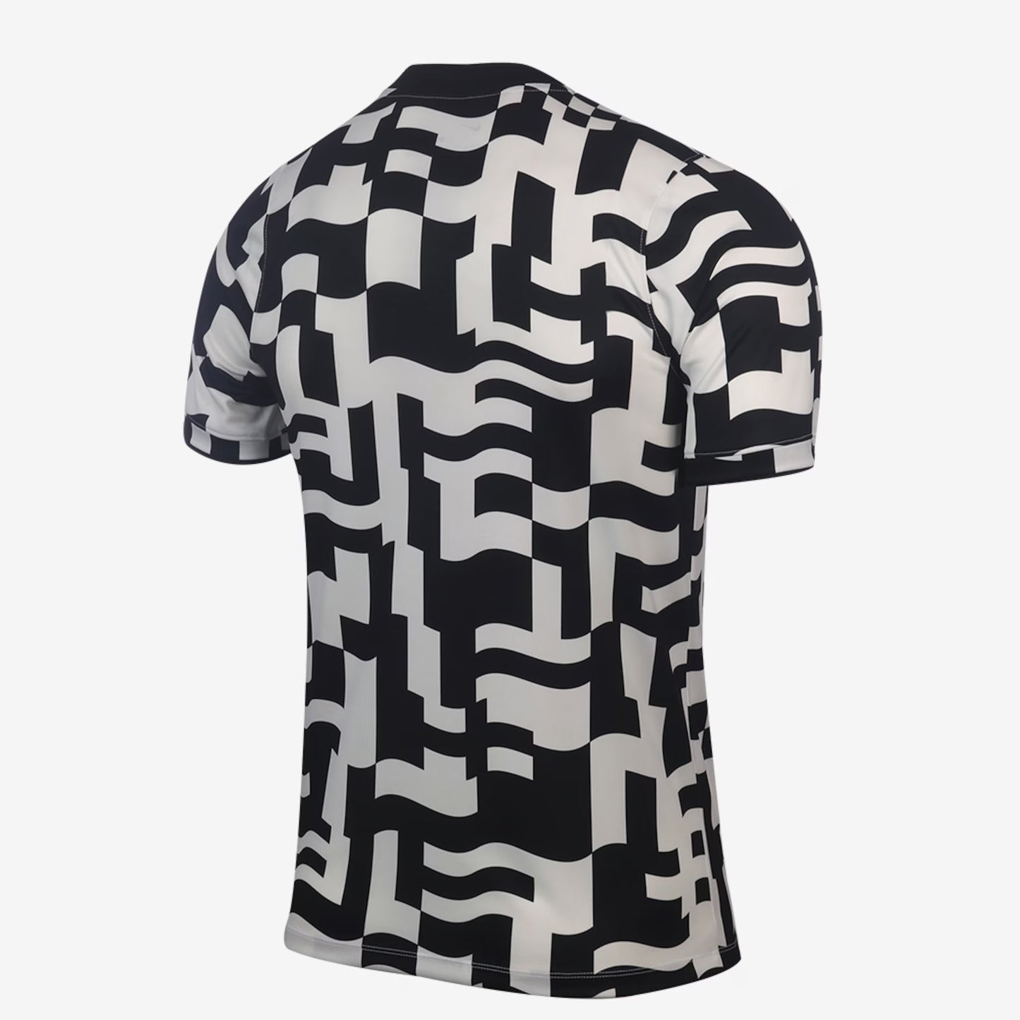 Corinthians 2026/27 Jersey Soccer - Prematch Version