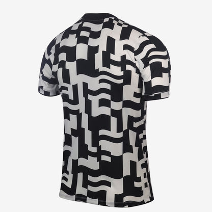 Corinthians Jersey Prematch 26-27