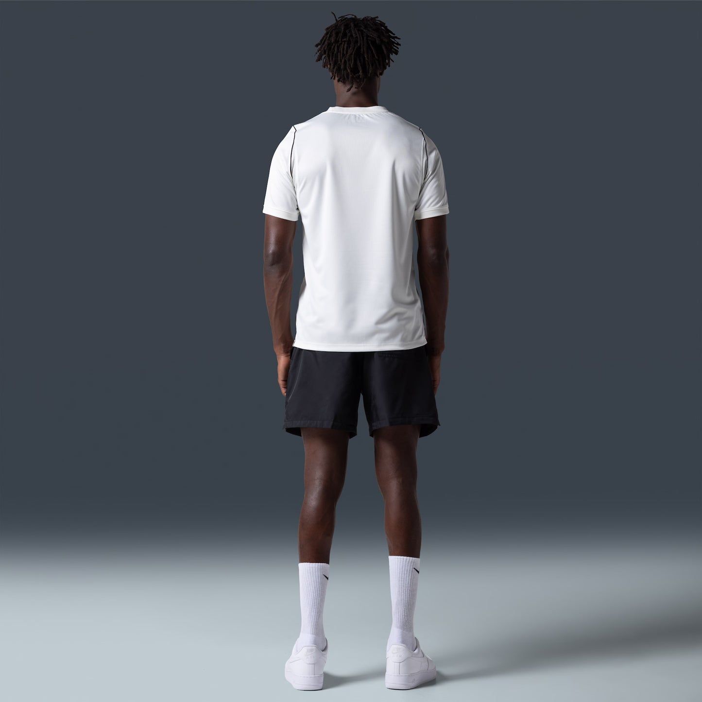 Corinthians 2026/27 I Home Jersey Soccer - Fan Version