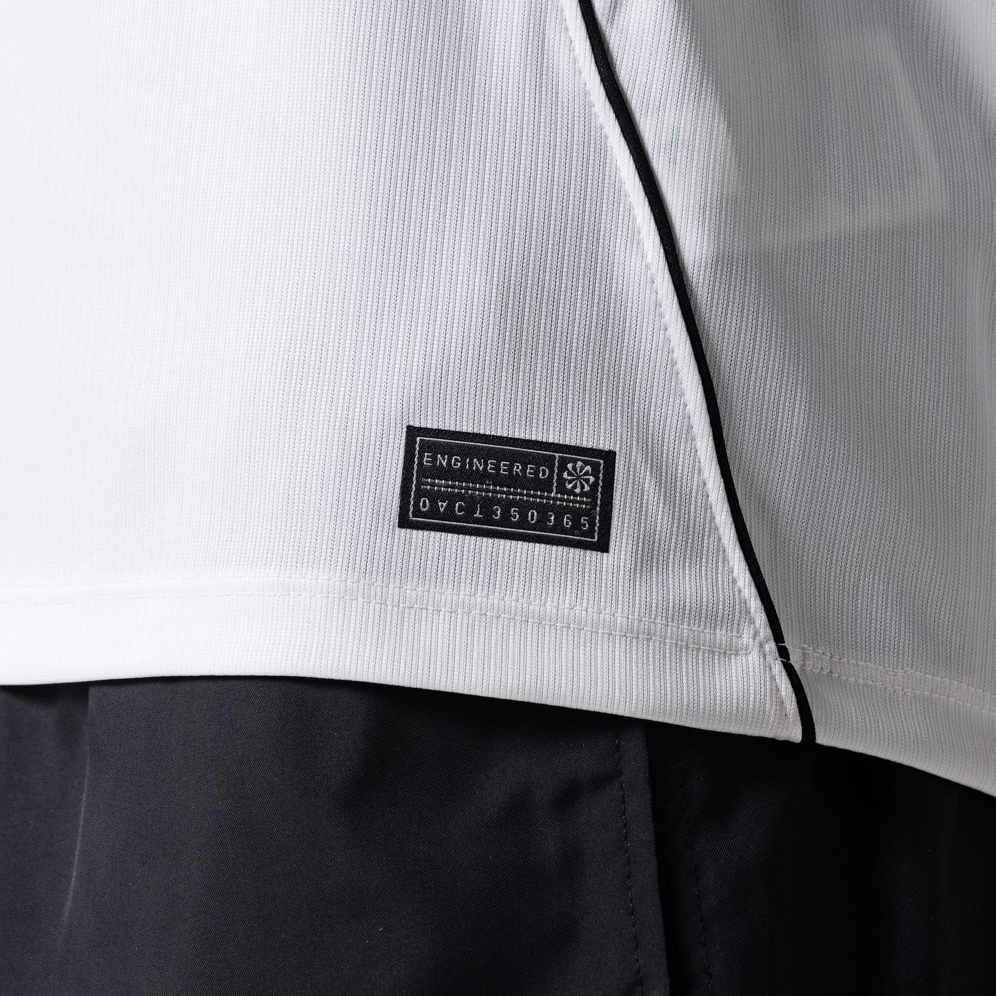 Corinthians 2026/27 I Home Jersey Soccer - Fan Version
