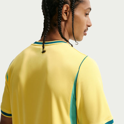Brazil 2026 I Home Jersey Soccer Fan - World Cup 2026