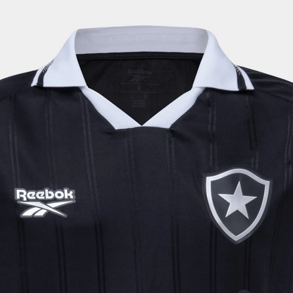 Botafogo 2025/26 II Away Jersey Soccer - Fan Version