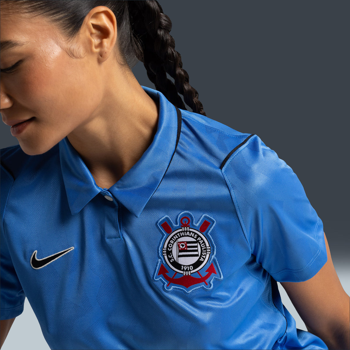 Corinthians Third Jersey 26-27 Women