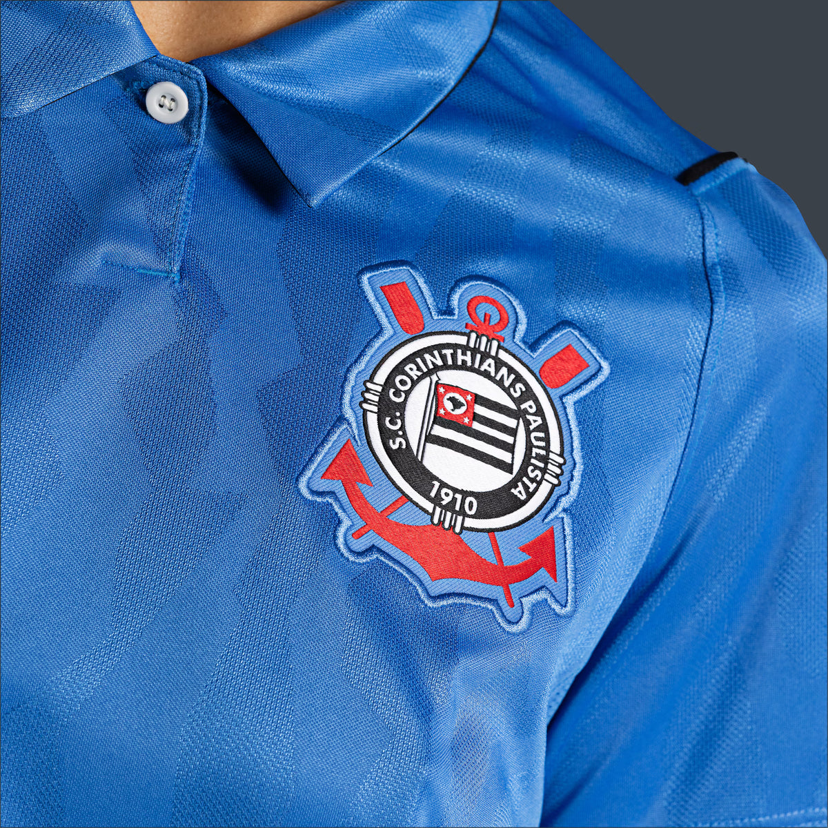 Corinthians Third Jersey 26-27 Women