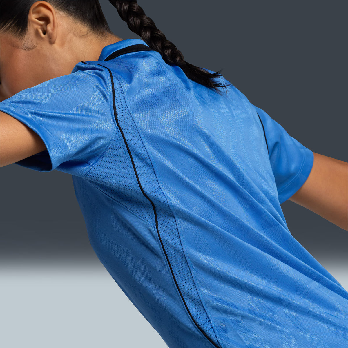Corinthians Third Jersey 26-27 Women