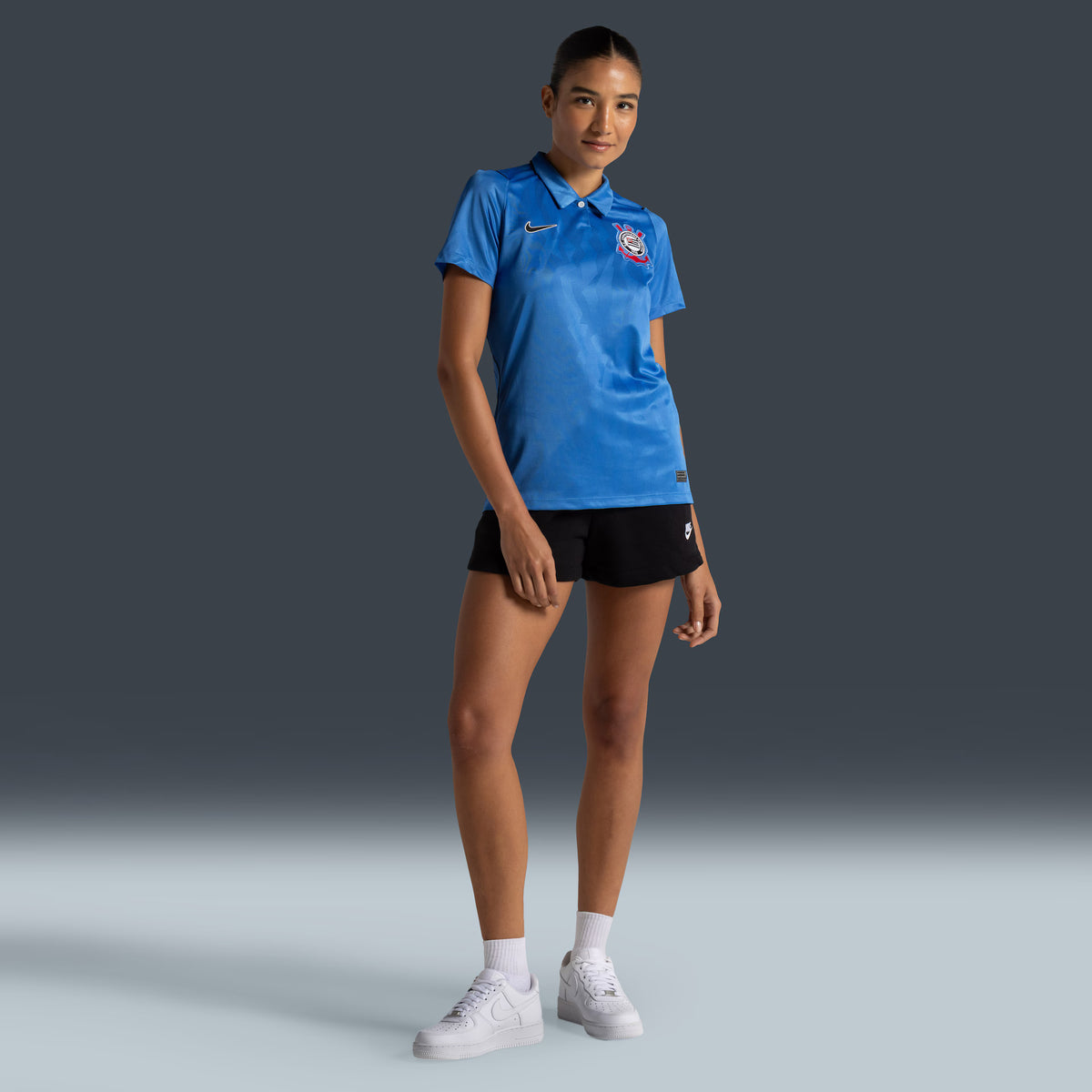 Corinthians Third Jersey 26-27 Women