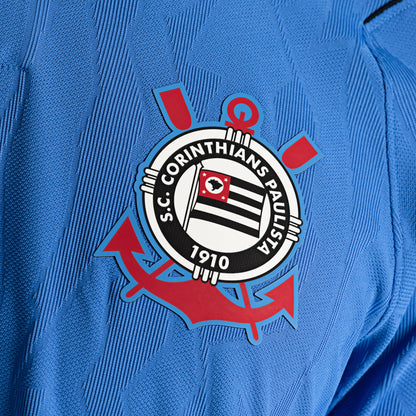 Corinthians Third Jersey 26-27 (Player Version)