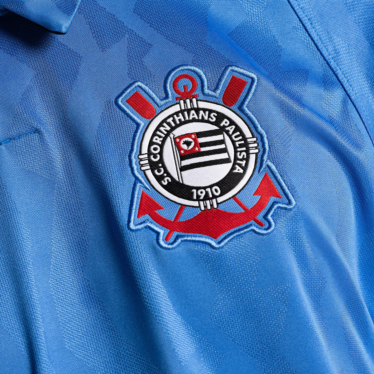 Corinthians Third Jersey 26-27