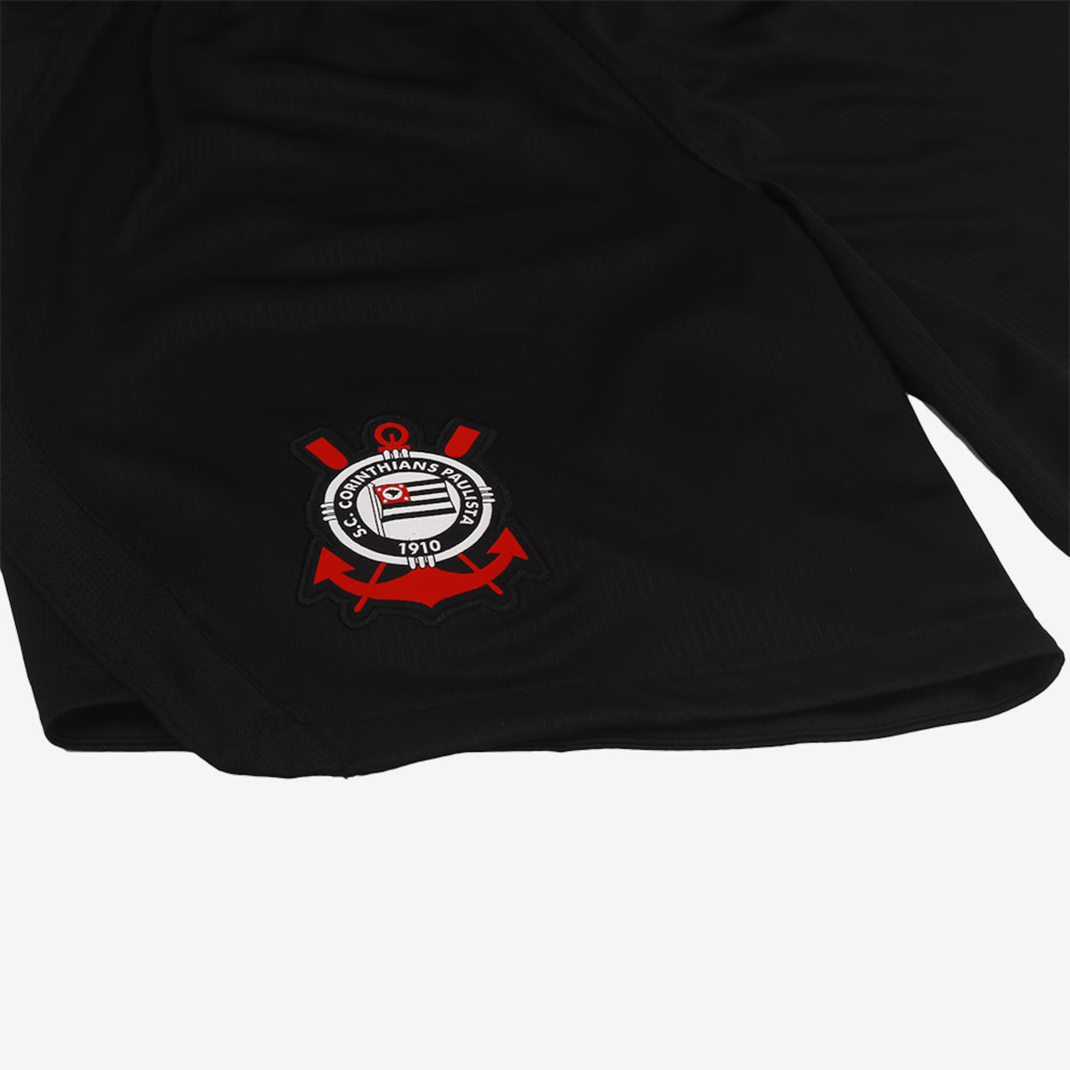 Corinthians Away Shorts 26-27