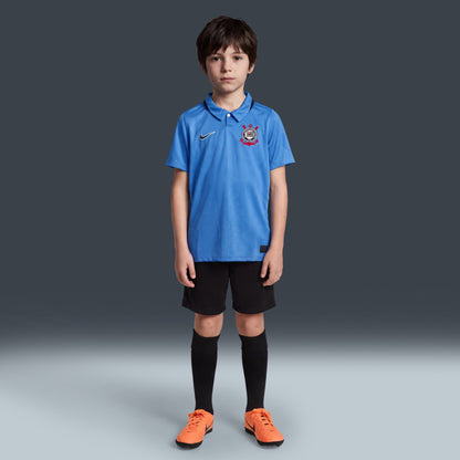 Corinthians Third 26-27 Kit Kids