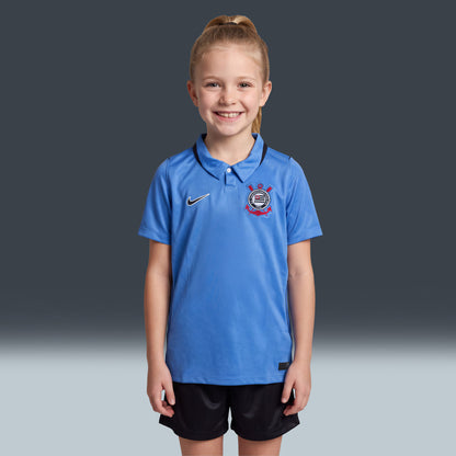 Corinthians Third 26-27 Kit Kids