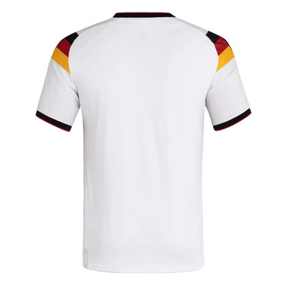 Germany Home Jersey 26-27 (Player Version)