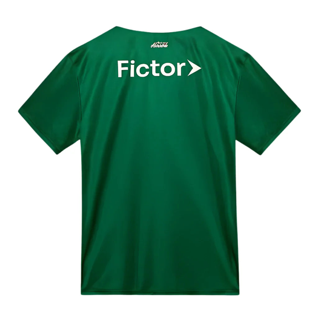 Palmeiras Avanti 25/26 Jersey Soccer - Player Version