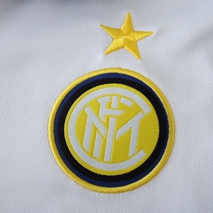 Inter Milan Away Retro Jersey 1997-98