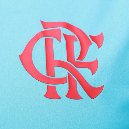 Flamengo 2025/26 Jersey Soccer - Training