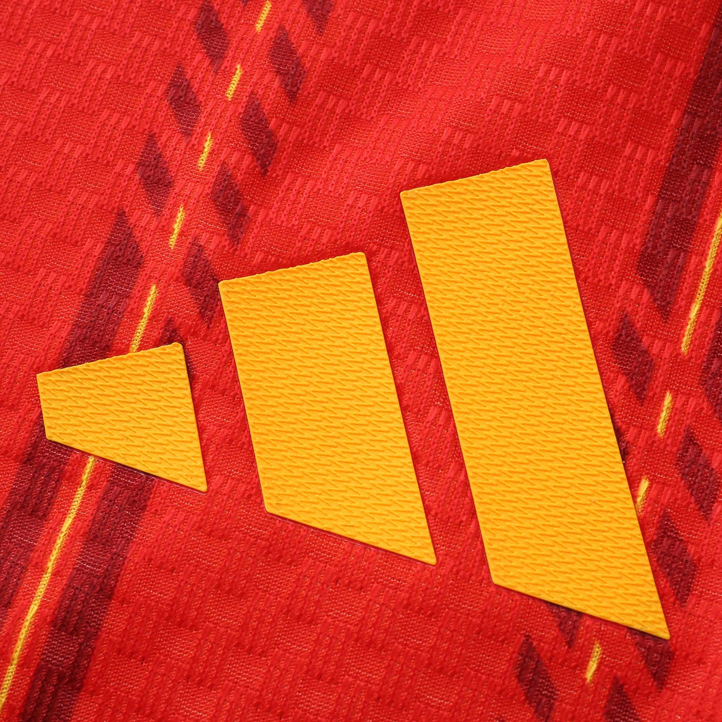 Spain 2026 Home Jersey Soccer ( Player Version ) - World Cup Champions