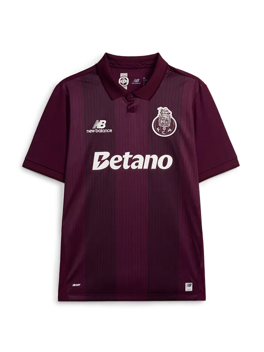 FC Porto Away Jersey 26/27