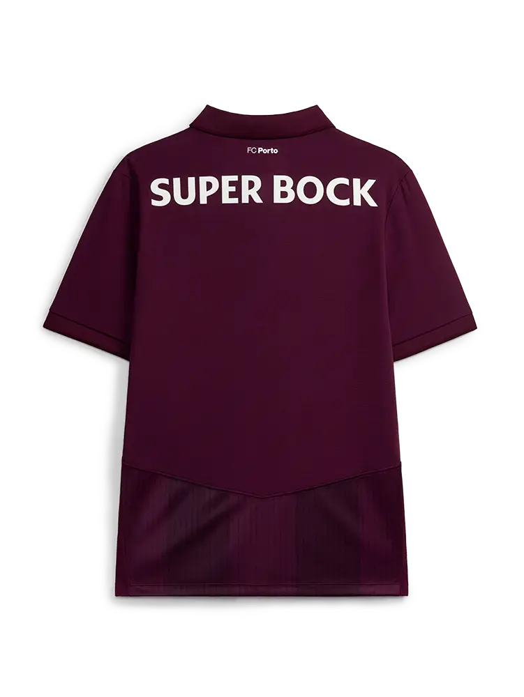 FC Porto Away Jersey 26/27