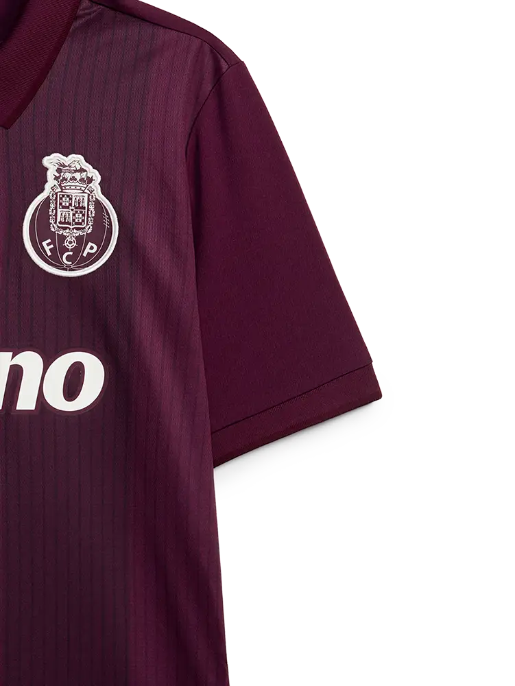 FC Porto Away Jersey 26/27