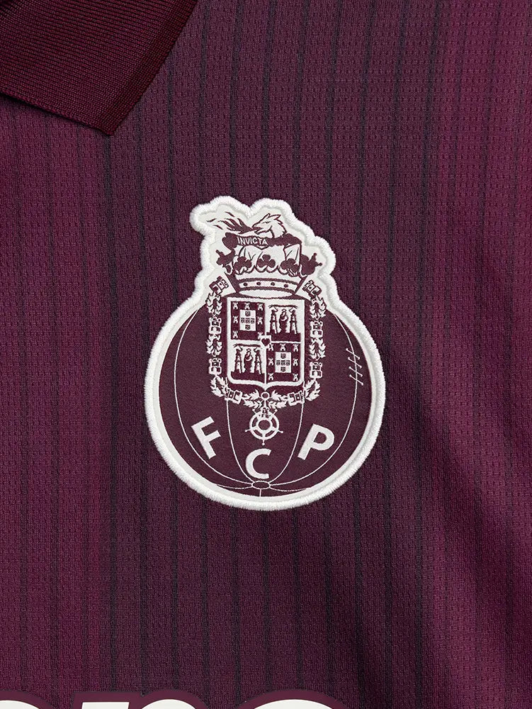 FC Porto Away Jersey 26/27