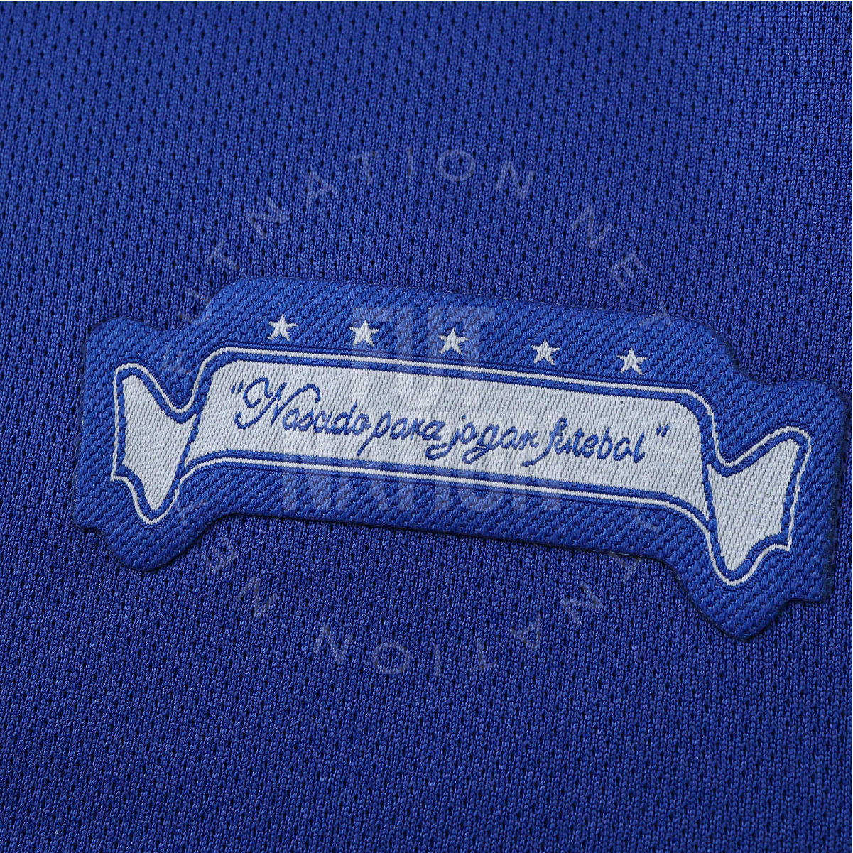 Brazil Away 2006 Jersey Soccer - Retro Version