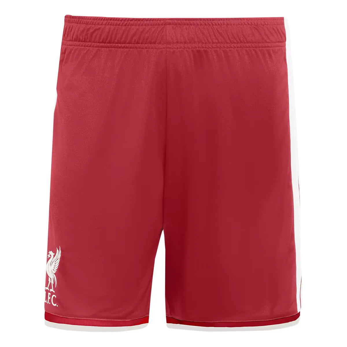 Liverpool Home Shorts 26/27