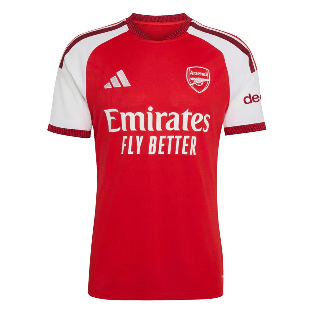 Arsenal 2026/27 I Home Jersey Soccer - Fan Version
