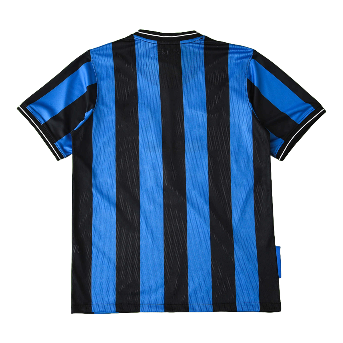 Inter Milan Home Retro Jersey 2009-10