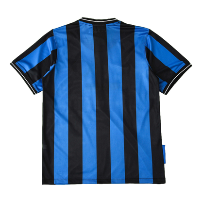 Inter Milan Home Retro Jersey 2009-10