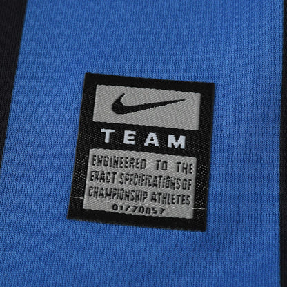 Inter Milan Home Retro Jersey 2009-10