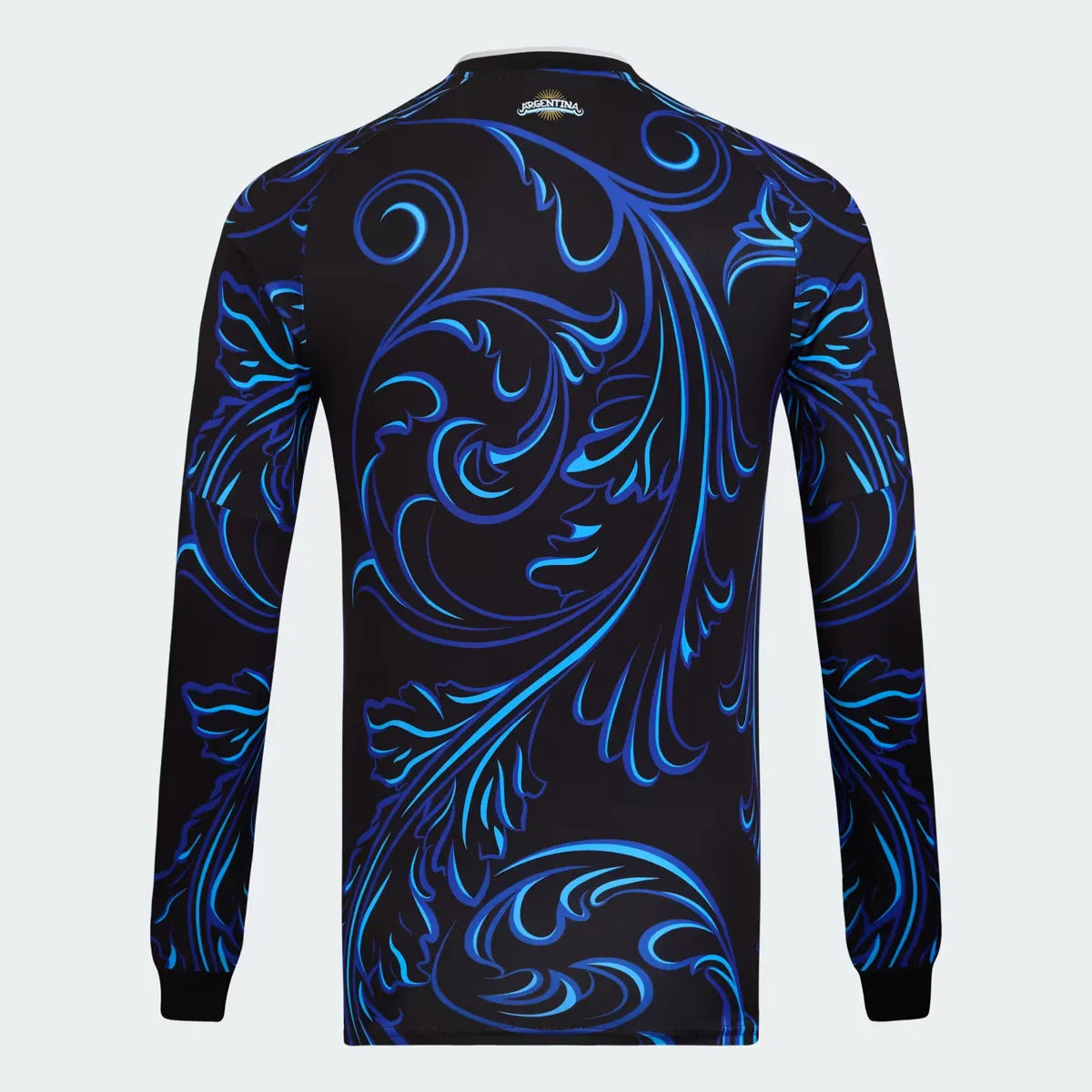 Argentina 2026 Away Jersey Soccer Long Sleeve Fan Version - WORLD CUP 2026