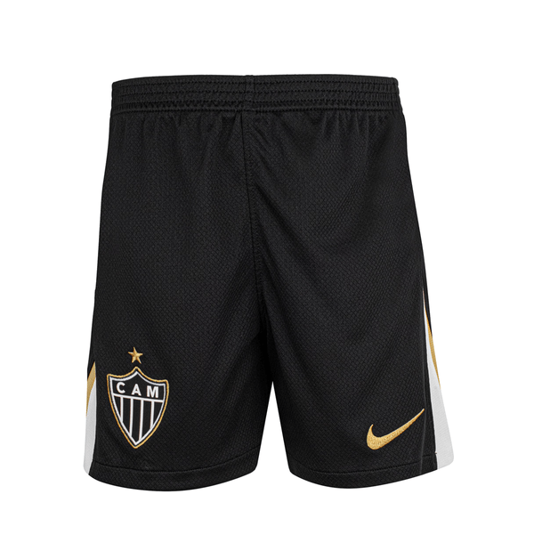 Atletico Mineiro Home Shorts 26-27