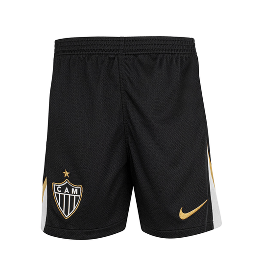 Atletico Mineiro Home Shorts 26-27