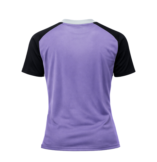 Atletico Mineiro Jersey Purple 26-27 Training