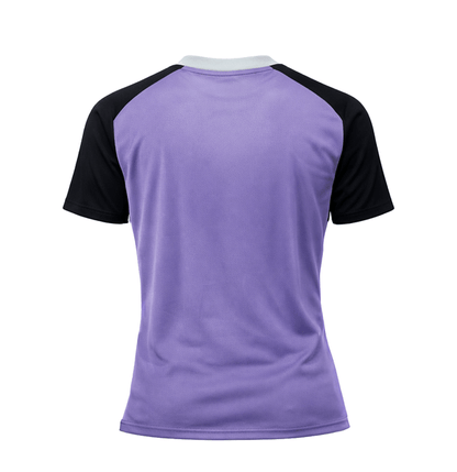 Atletico Mineiro Jersey Purple 26-27 Training
