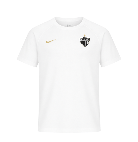Atletico Mineiro Jersey 26-27 Travel