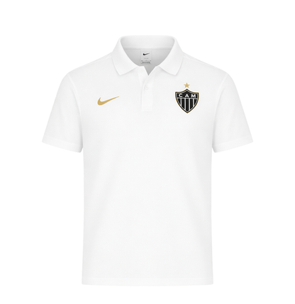Atletico Mineiro Jersey 26-27 Polo