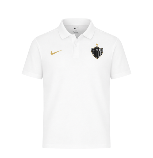 Atletico Mineiro Jersey 26-27 Polo