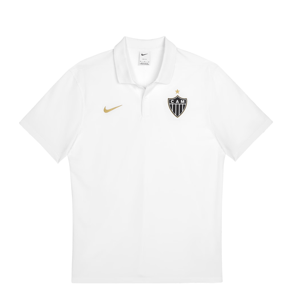Atletico Mineiro Jersey 26-27 Polo