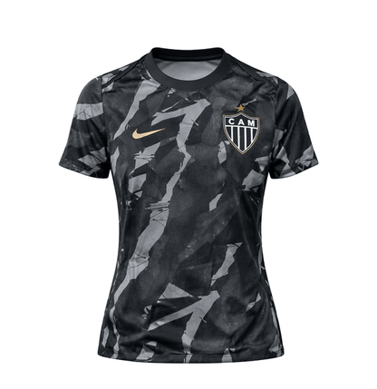 Atletico Mineiro Jersey 26-27 Women Prematch
