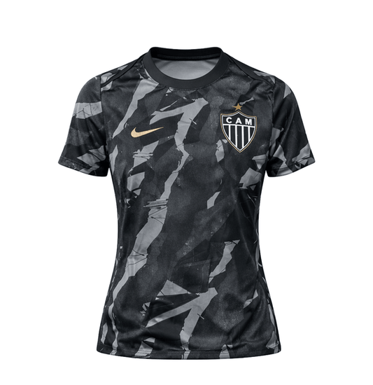 Atletico Mineiro Jersey 26-27 Women Prematch