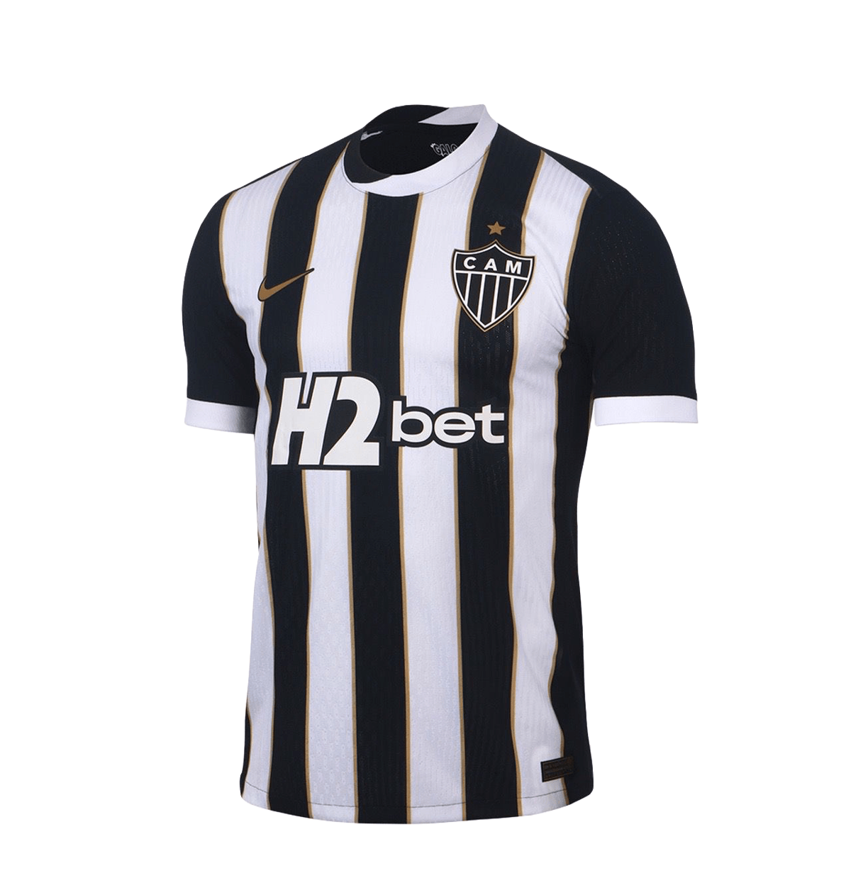Atletico Mineiro 2026/27 I Home Jersey Soccer - Player Version