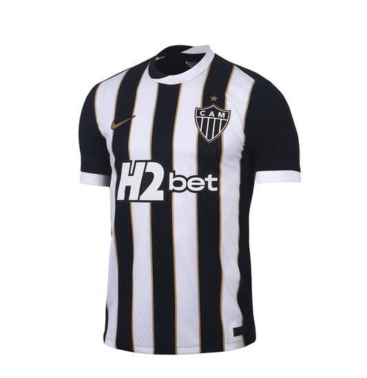 Atletico Mineiro 2026/27 I Home Jersey Soccer - Player Version