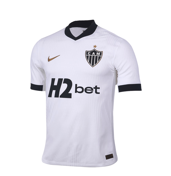 Atletico Mineiro 2026/27 II Away Jersey Soccer - Player Version