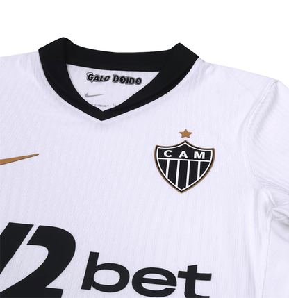 Atletico Mineiro Away Jersey 26-27 (Player Version)