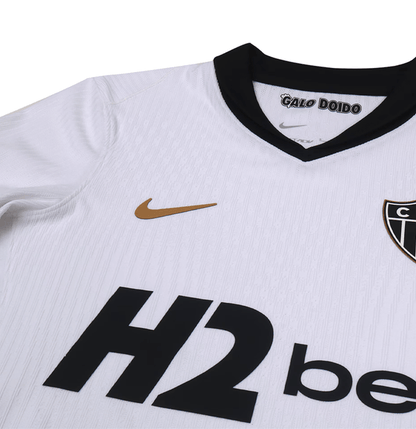 Atletico Mineiro Away Jersey 26-27 (Player Version)