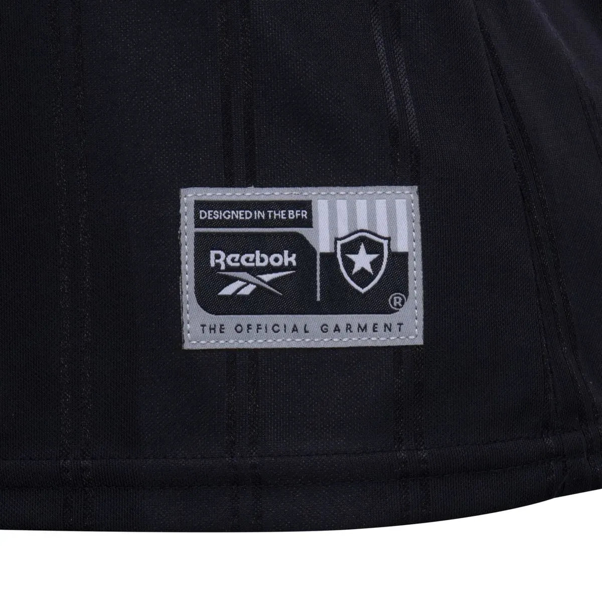 Botafogo 2025/26 II Away Jersey Soccer Women
