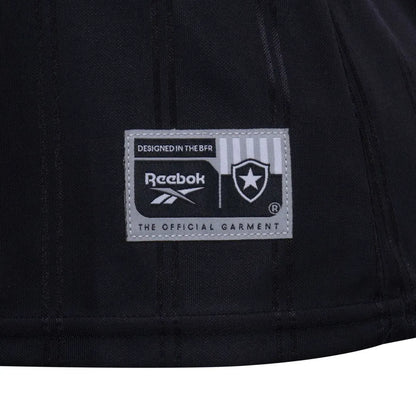 Botafogo 2025/26 II Away Jersey Soccer Women